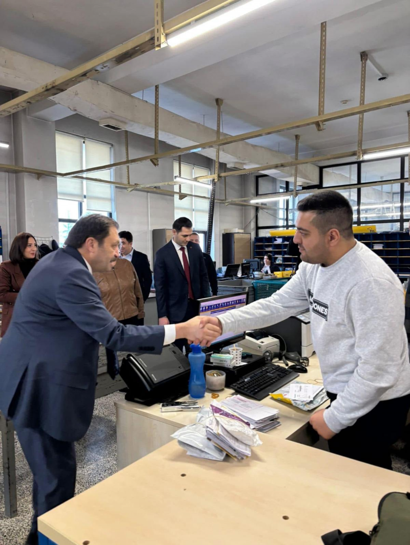 ESKİŞEHİR'DE TEŞKİLAT ÇALIŞMASI GERÇEKLEŞTİRİLDİ-2743
