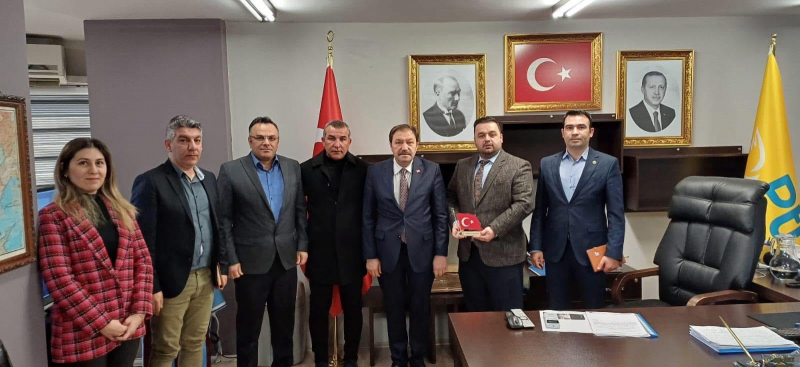 ANTALYA TEŞKİLAT ÇALIŞMASI GERÇEKLEŞTİRİLDİ-2950