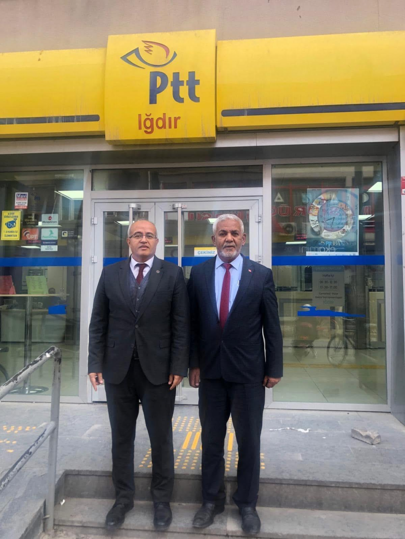IĞDIR TEŞKİLAT ÇALIŞMASI GERÇEKLEŞTİRİLDİ-2914