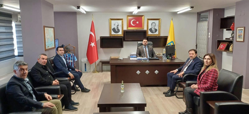 ANTALYA TEŞKİLAT ÇALIŞMASI GERÇEKLEŞTİRİLDİ-2958