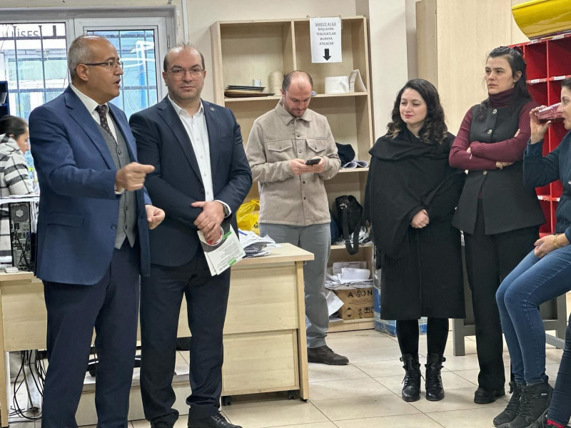 KOCAELİ TEŞKİLAT ÇALIŞMASI GERÇEKLEŞTİRİLDİ-2984