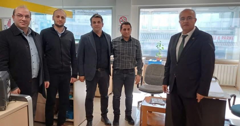 KOCAELİ TEŞKİLAT ÇALIŞMASI GERÇEKLEŞTİRİLDİ-2964