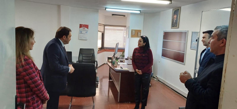 ANTALYA TEŞKİLAT ÇALIŞMASI GERÇEKLEŞTİRİLDİ-2959