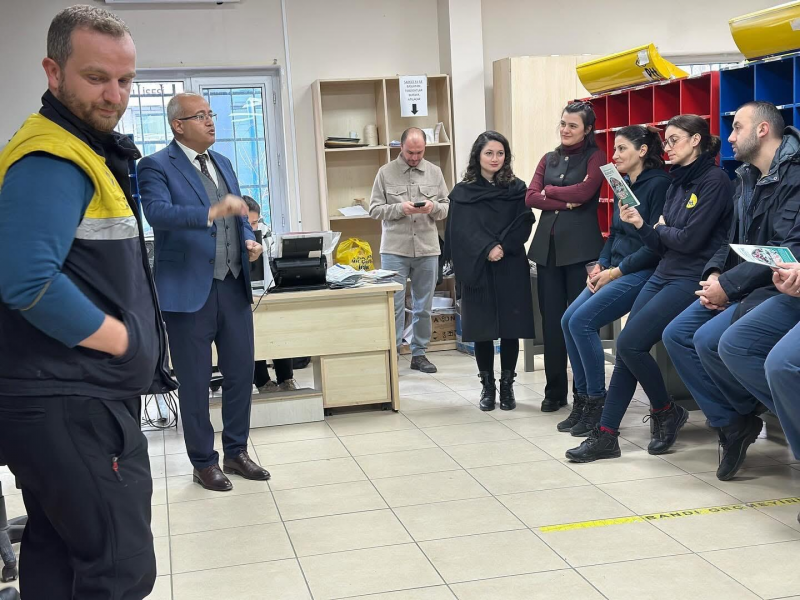 KOCAELİ TEŞKİLAT ÇALIŞMASI GERÇEKLEŞTİRİLDİ-2986