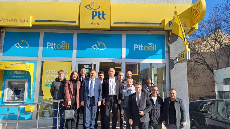 ESKİŞEHİR'DE TEŞKİLAT ÇALIŞMASI GERÇEKLEŞTİRİLDİ-2748