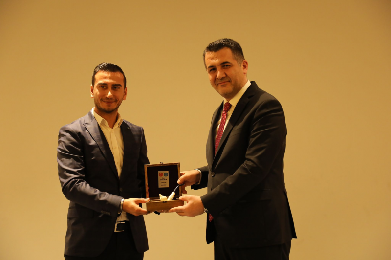 ESKİŞEHİR BÖLGE İSTİŞARE TOPLANTIMIZI GERÇEKLEŞTİRDİK-2756