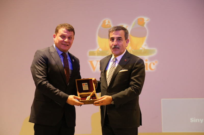 ESKİŞEHİR BÖLGE İSTİŞARE TOPLANTIMIZI GERÇEKLEŞTİRDİK-2773