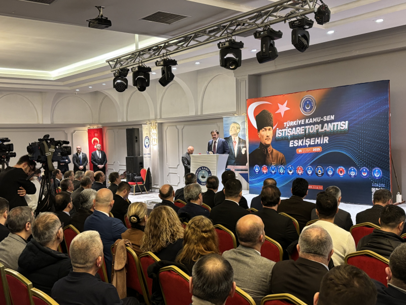 ESKİŞEHİR BÖLGE İSTİŞARE TOPLANTIMIZI GERÇEKLEŞTİRDİK-2770