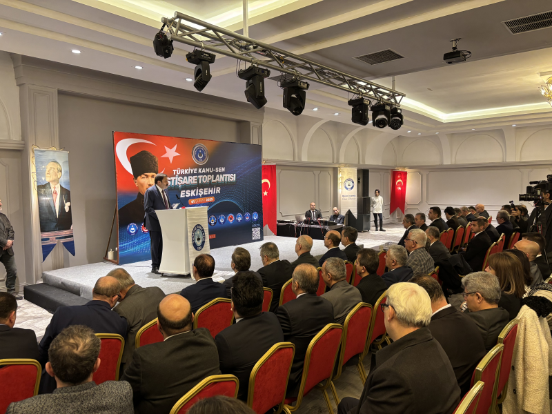 ESKİŞEHİR BÖLGE İSTİŞARE TOPLANTIMIZI GERÇEKLEŞTİRDİK-2772