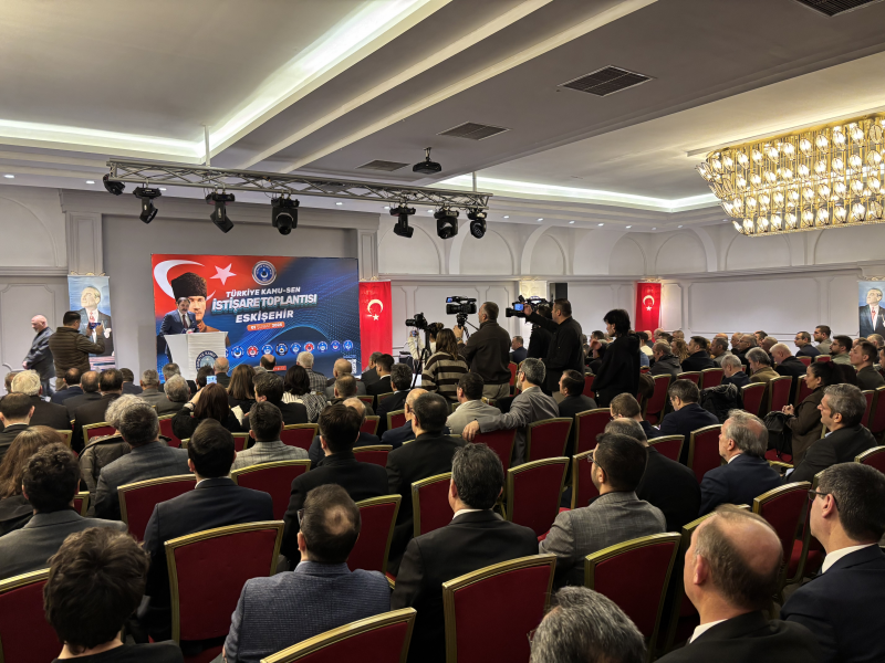 ESKİŞEHİR BÖLGE İSTİŞARE TOPLANTIMIZI GERÇEKLEŞTİRDİK-2762