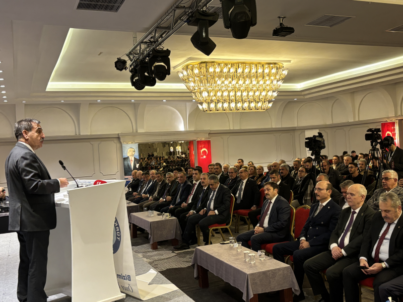 ESKİŞEHİR BÖLGE İSTİŞARE TOPLANTIMIZI GERÇEKLEŞTİRDİK-2767
