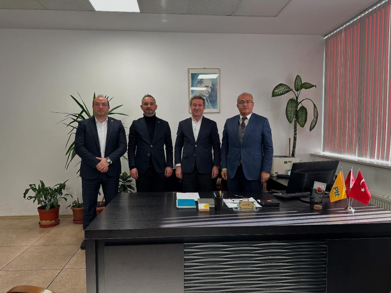 KOCAELİ TEŞKİLAT ÇALIŞMASI GERÇEKLEŞTİRİLDİ-2988