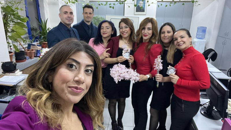 TÜRK HABER-SEN TEŞKİLATLARIMIZLA TÜRKİYE GENELİ KADINLAR GÜNÜNÜ KUTLADIK-823