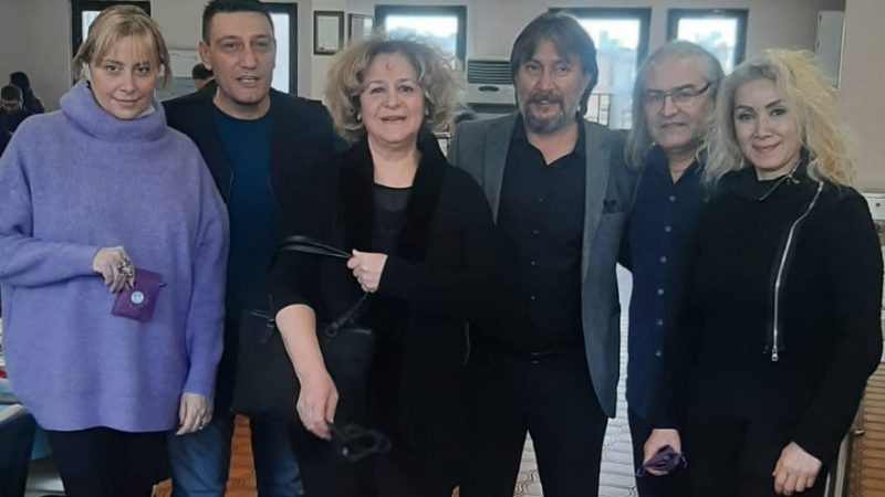 TÜRK HABER-SEN TEŞKİLATLARIMIZLA TÜRKİYE GENELİ KADINLAR GÜNÜNÜ KUTLADIK-899