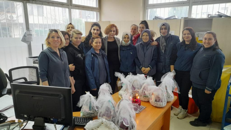 TÜRK HABER-SEN TEŞKİLATLARIMIZLA TÜRKİYE GENELİ KADINLAR GÜNÜNÜ KUTLADIK-835