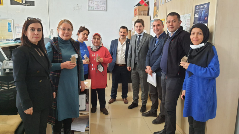 TÜRK HABER-SEN TEŞKİLATLARIMIZLA TÜRKİYE GENELİ KADINLAR GÜNÜNÜ KUTLADIK-874