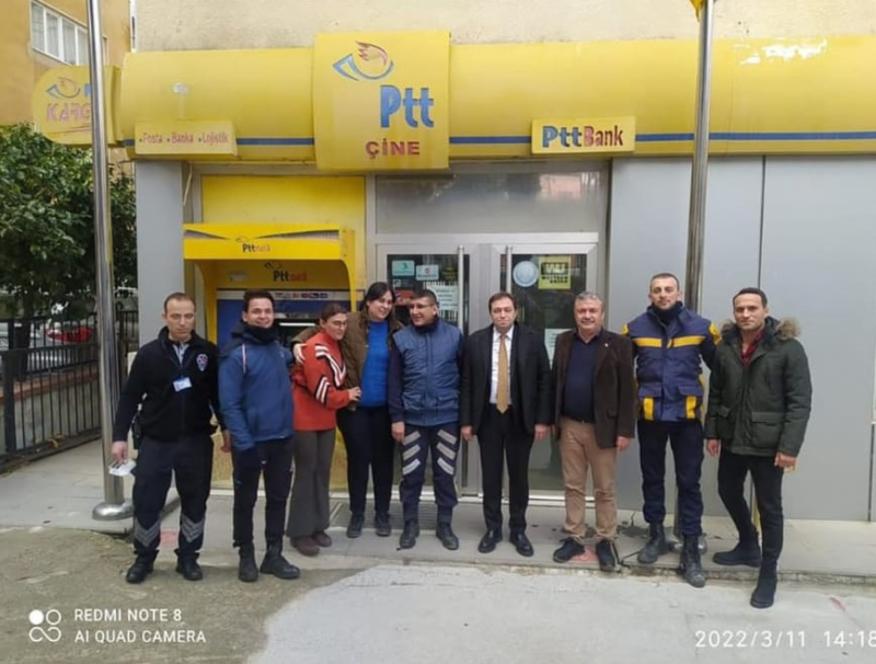 AYDIN TEŞKİLAT ZİYARETLERİ GERÇEKLEŞTİRİLDİ-962