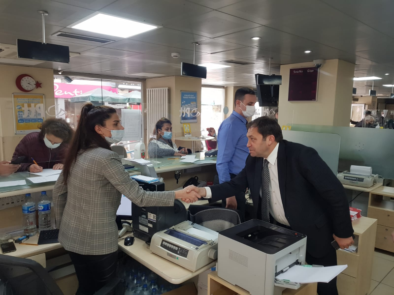 KIRKLARELİ TEŞKİLAT ZİYARETLERİ GERÇEKLEŞTİRİLDİ-1028