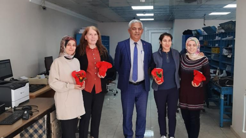 TÜRK HABER-SEN TEŞKİLATLARIMIZLA TÜRKİYE GENELİ KADINLAR GÜNÜNÜ KUTLADIK-801
