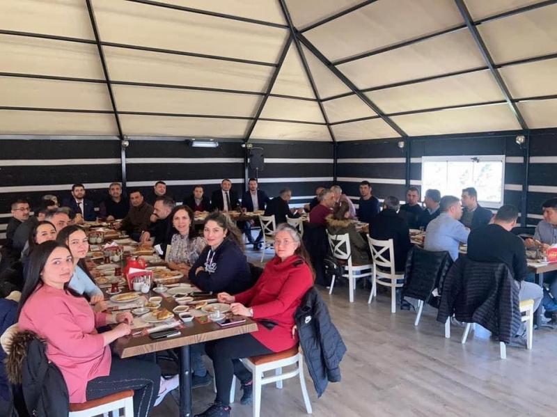 ANKARA 3 ŞUBEMİZLE  İSTİŞARE TOPLANTISI GERÇEKLEŞTİRİLDİ-1008