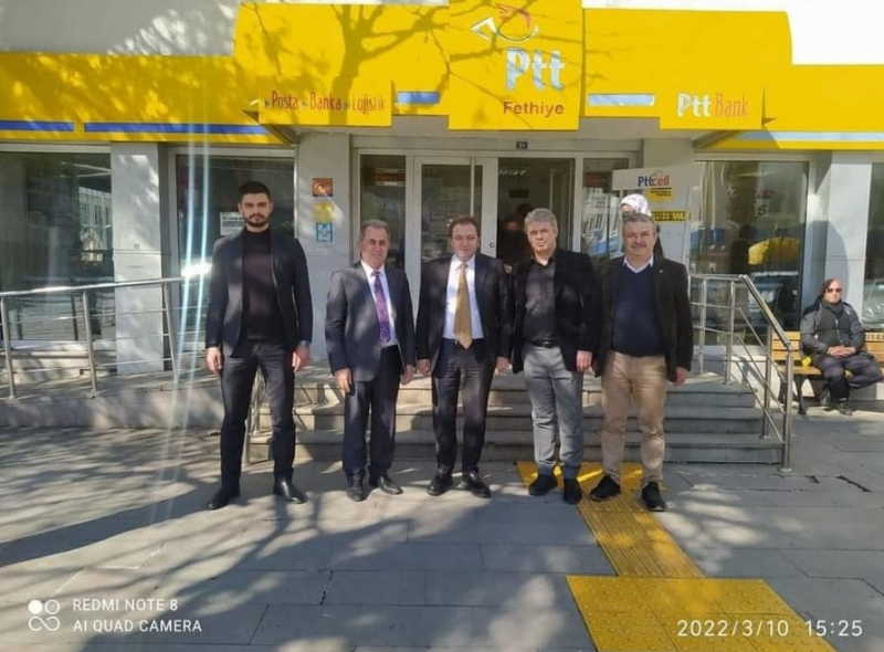 AYDIN TEŞKİLAT ZİYARETLERİ GERÇEKLEŞTİRİLDİ-960