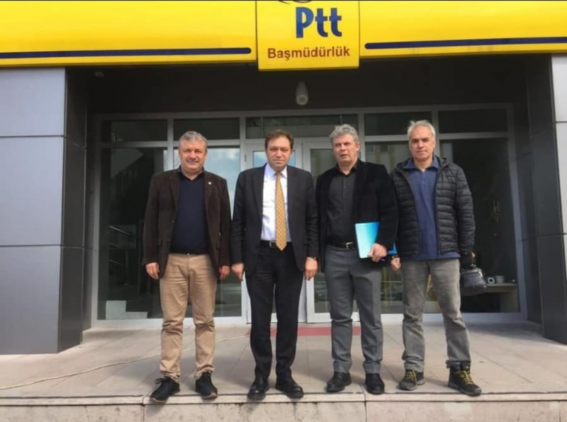 AYDIN TEŞKİLAT ZİYARETLERİ GERÇEKLEŞTİRİLDİ-963