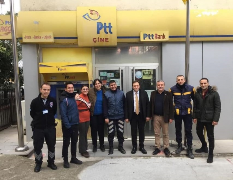 AYDIN TEŞKİLAT ZİYARETLERİ GERÇEKLEŞTİRİLDİ-959