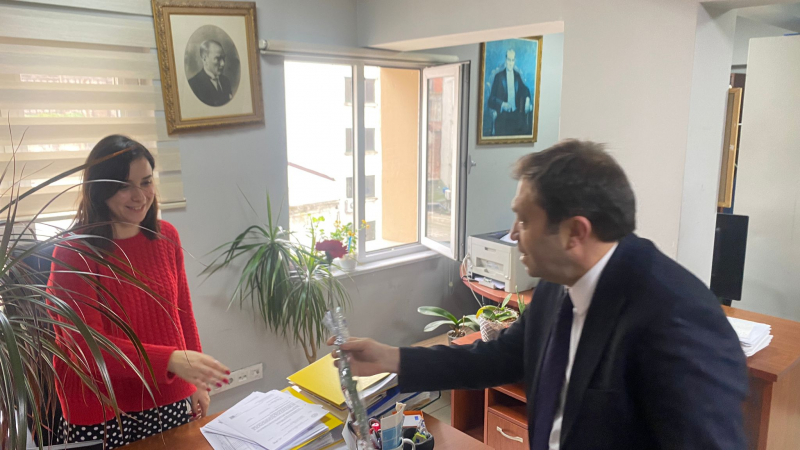GENEL BAŞKAN YÜCEL KAZANCIOĞLU İSTANBUL'DA 8 MART DÜNYA KADINLAR GÜNÜ ZİYARETLERİ GERÇEKLEŞTİRDİ-940
