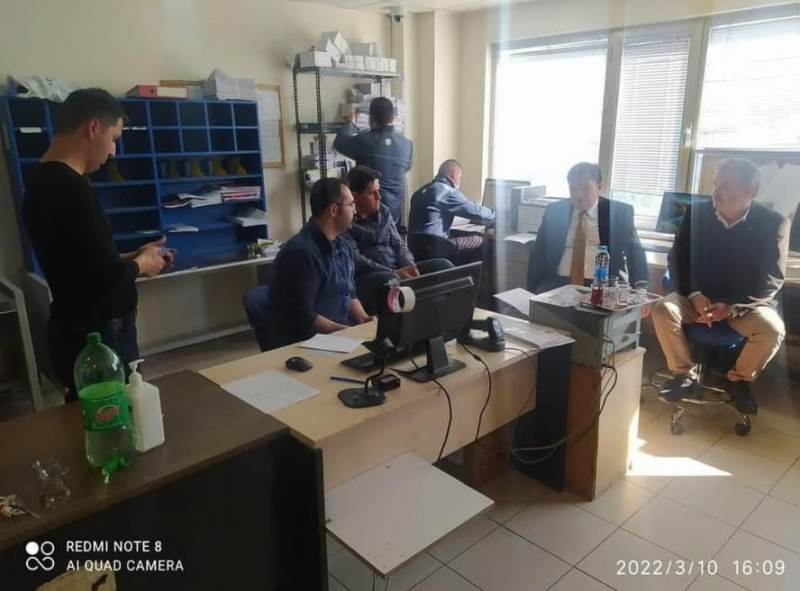 AYDIN TEŞKİLAT ZİYARETLERİ GERÇEKLEŞTİRİLDİ-961