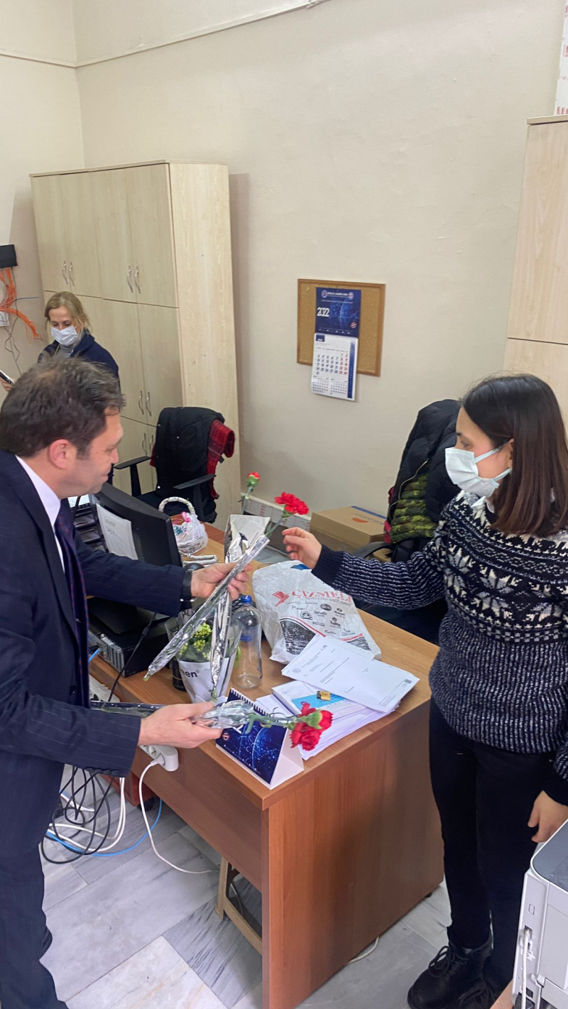 GENEL BAŞKAN YÜCEL KAZANCIOĞLU İSTANBUL'DA 8 MART DÜNYA KADINLAR GÜNÜ ZİYARETLERİ GERÇEKLEŞTİRDİ-943