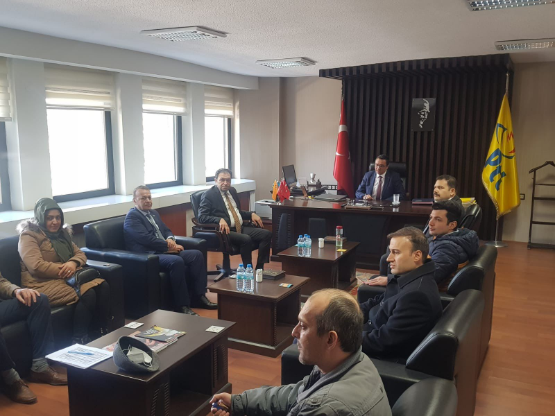 KAYSERİ TEŞKİLAT ZİYARETİ GERÇEKLEŞTİRİLDİ-1004