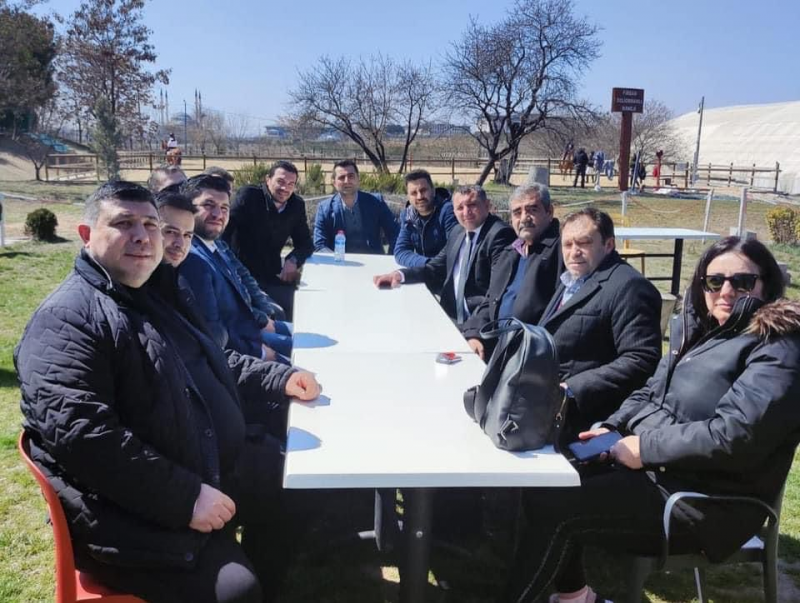 ANKARA 3 ŞUBEMİZLE  İSTİŞARE TOPLANTISI GERÇEKLEŞTİRİLDİ-1010