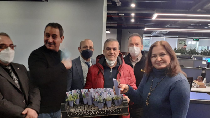 TÜRK HABER-SEN TEŞKİLATLARIMIZLA TÜRKİYE GENELİ KADINLAR GÜNÜNÜ KUTLADIK-893