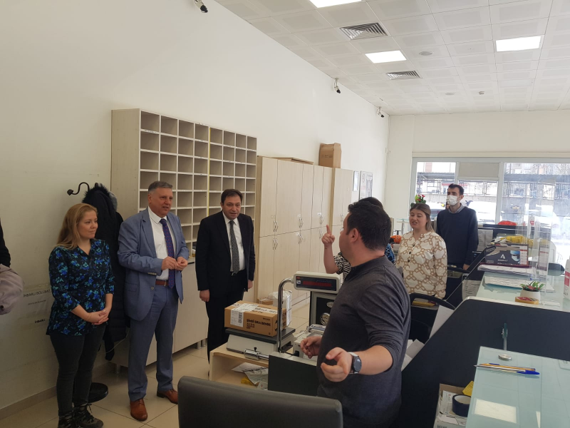 KIRKLARELİ TEŞKİLAT ZİYARETLERİ GERÇEKLEŞTİRİLDİ-1027