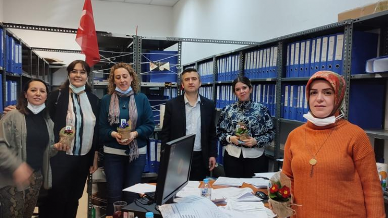 TÜRK HABER-SEN TEŞKİLATLARIMIZLA TÜRKİYE GENELİ KADINLAR GÜNÜNÜ KUTLADIK-872