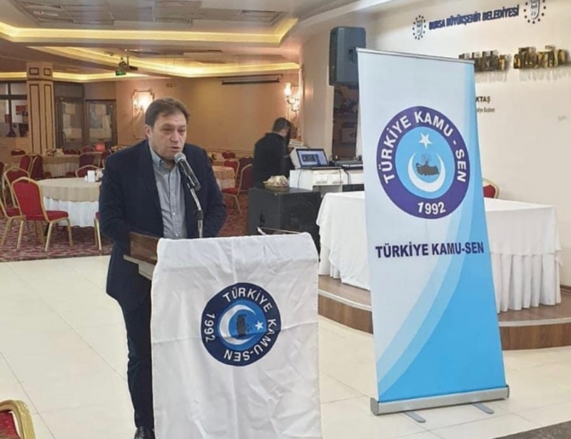 BURSA TEŞKİLATIMIZLA BULUŞTUK-974