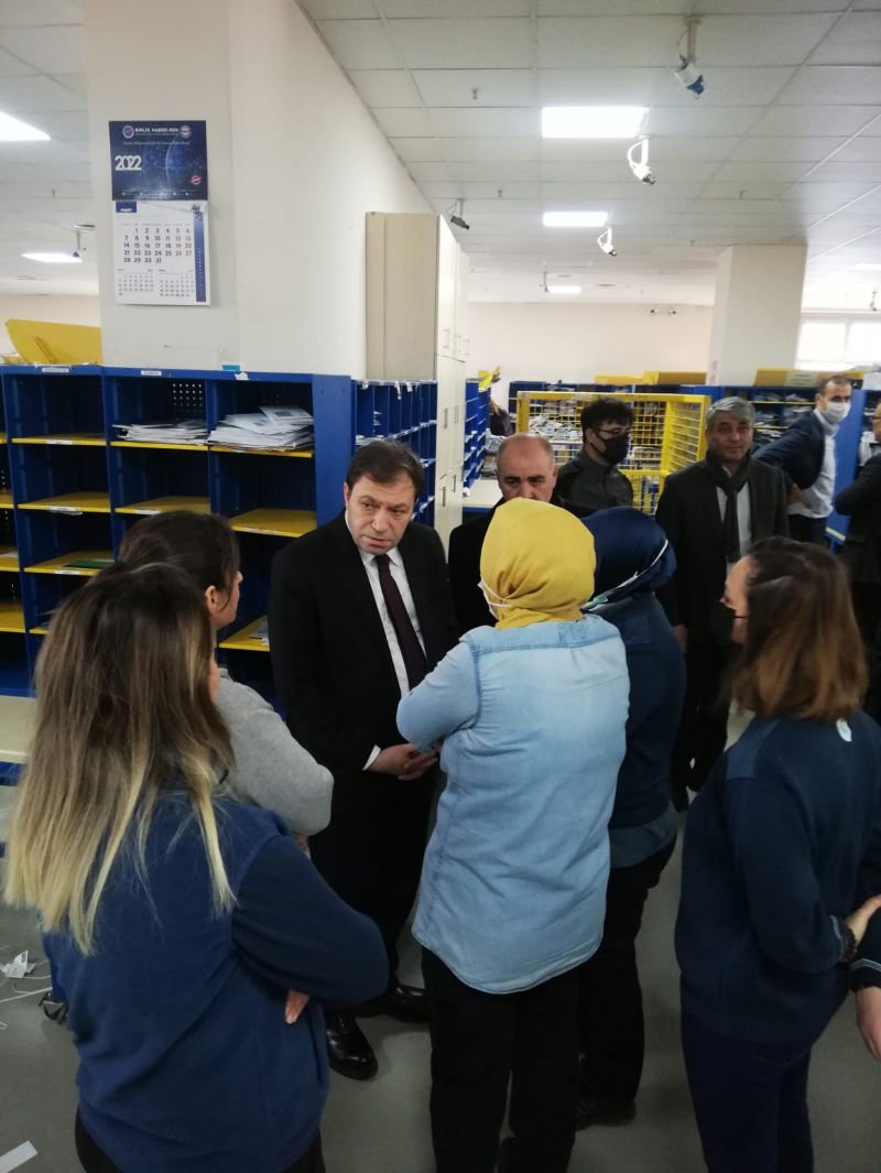 BURSA TEŞKİLAT ZİYARETLERİ GERÇEKLEŞTİRİLDİ-980