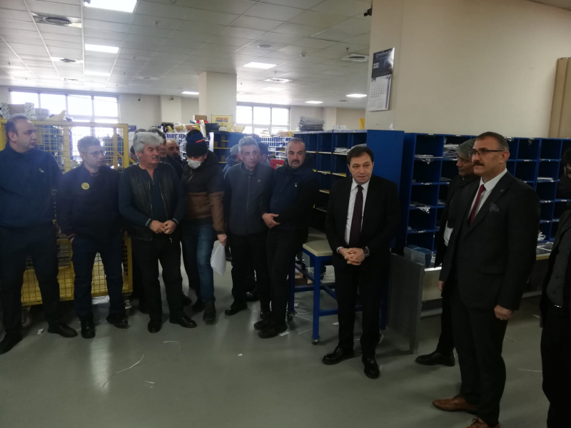 BURSA TEŞKİLAT ZİYARETLERİ GERÇEKLEŞTİRİLDİ-981