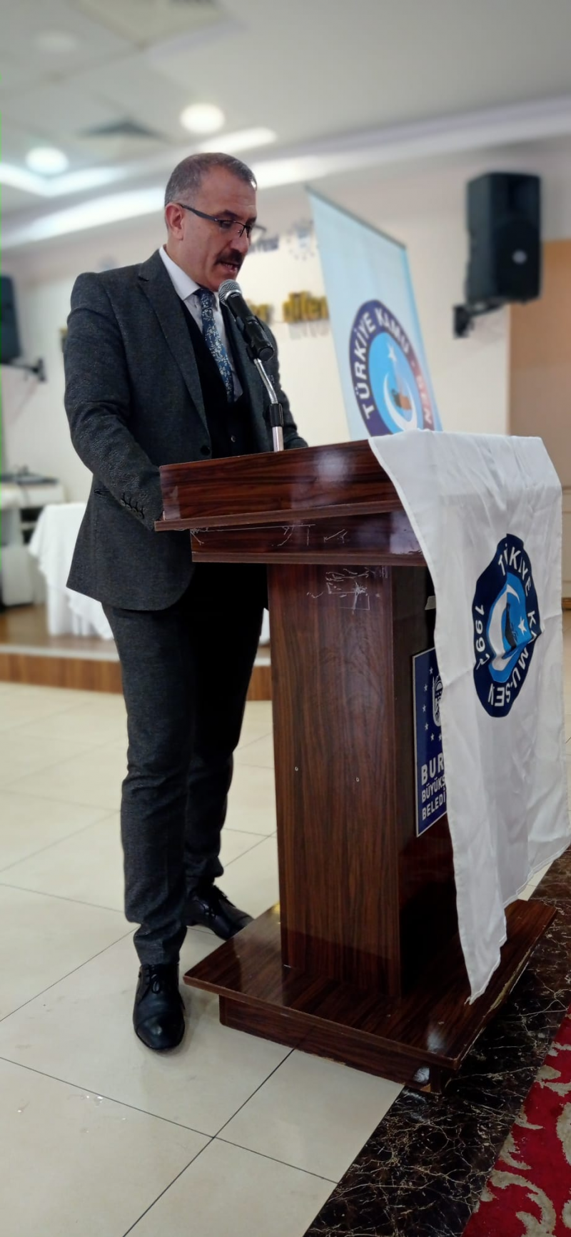 BURSA TEŞKİLATIMIZLA BULUŞTUK-977