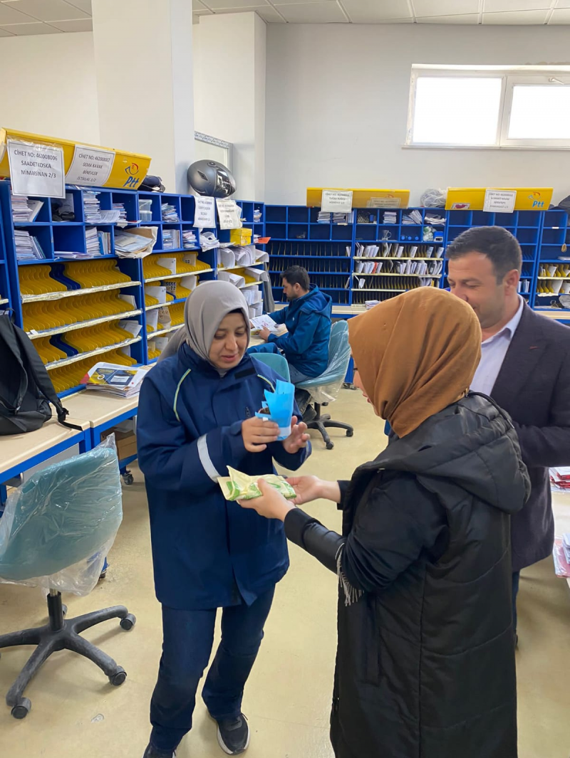TÜRKİYE GENELİ KADIN ÜYELERİMİZİN  8 MART DÜNYA KADINLAR  GÜNÜNÜ KUTLADIK-2179