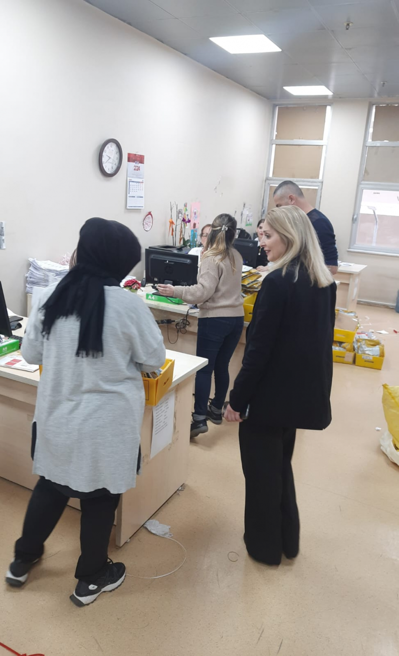 TÜRKİYE GENELİ KADIN ÜYELERİMİZİN  8 MART DÜNYA KADINLAR  GÜNÜNÜ KUTLADIK-2182