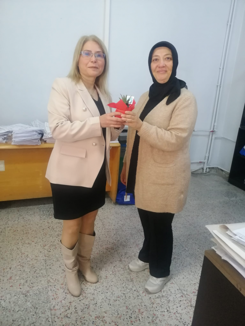 TÜRKİYE GENELİ KADIN ÜYELERİMİZİN  8 MART DÜNYA KADINLAR  GÜNÜNÜ KUTLADIK-2191