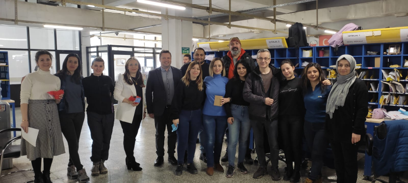 TÜRKİYE GENELİ KADIN ÜYELERİMİZİN  8 MART DÜNYA KADINLAR  GÜNÜNÜ KUTLADIK-2171