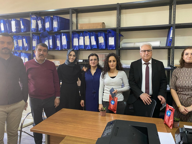 TÜRKİYE GENELİ KADIN ÜYELERİMİZİN  8 MART DÜNYA KADINLAR  GÜNÜNÜ KUTLADIK-2172