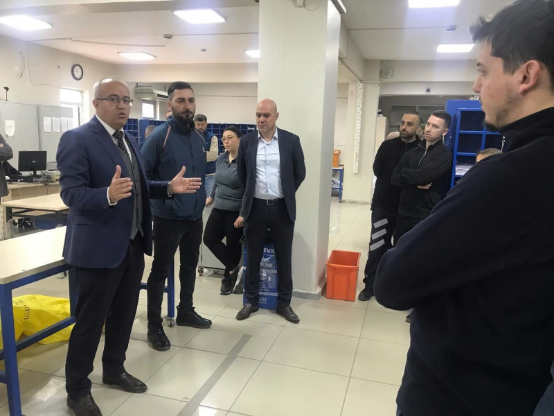 SAKARYA TEŞKİLAT ÇALIŞMASI GERÇEKLEŞTİRİLDİ-3003