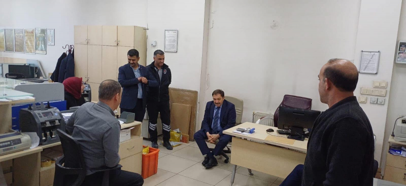 ELAZIĞ TEŞKİLAT ÇALIŞMASI GERÇEKLEŞTİRİLDİ-3045