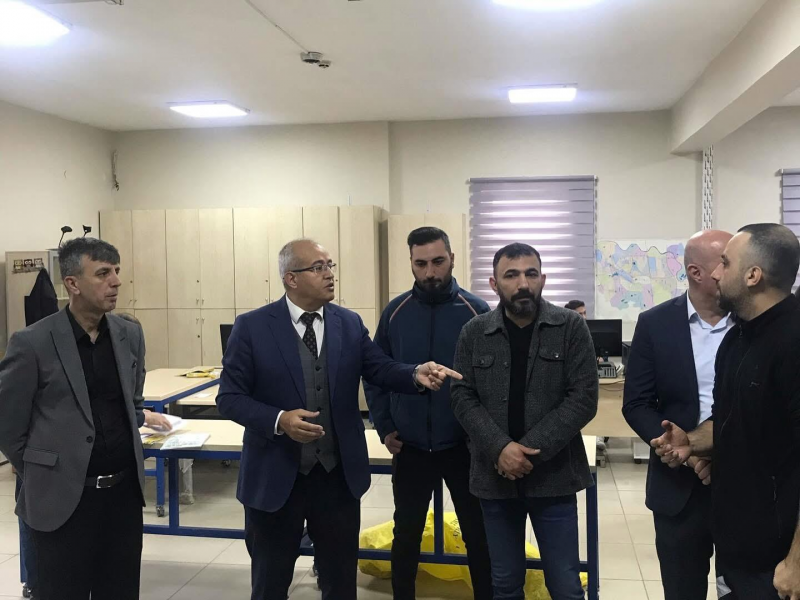 SAKARYA TEŞKİLAT ÇALIŞMASI GERÇEKLEŞTİRİLDİ-3004