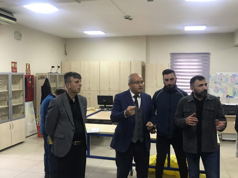 SAKARYA TEŞKİLAT ÇALIŞMASI GERÇEKLEŞTİRİLDİ-3006