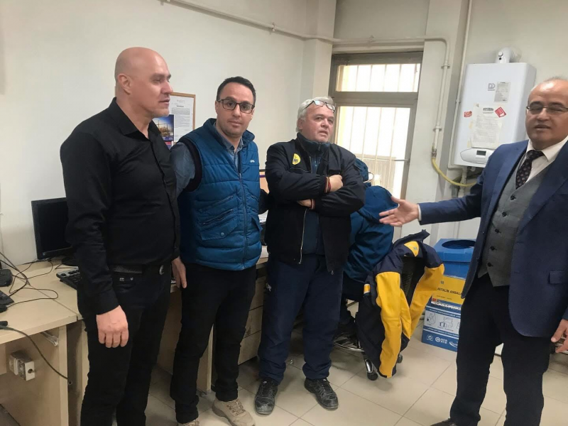 SAKARYA TEŞKİLAT ÇALIŞMASI GERÇEKLEŞTİRİLDİ-3000