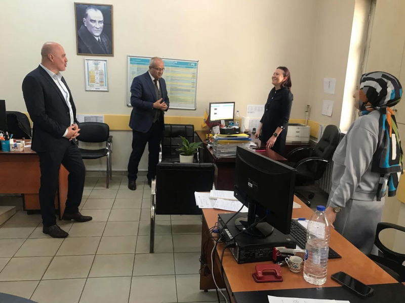 SAKARYA TEŞKİLAT ÇALIŞMASI GERÇEKLEŞTİRİLDİ-3002